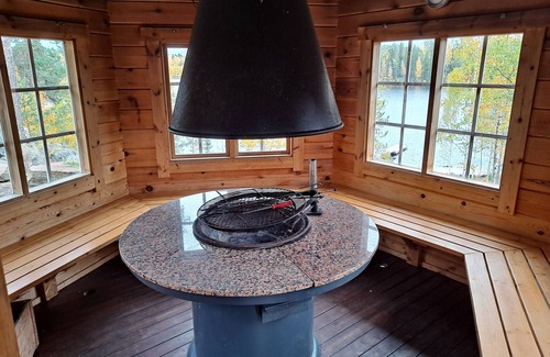 Tahkovuori Cottage | Tahko Hills