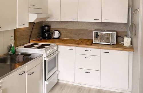 Reittio Apartment | TAHKO|OPETTAJA|TV|Sauna|GYM|Pets OK|Budget 4 pers