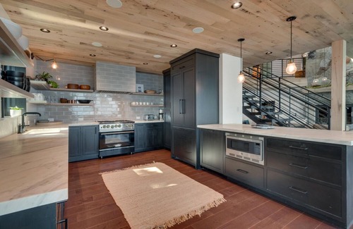 Tahoma House | Tahoe Bliss - Lakefront - TLUXP