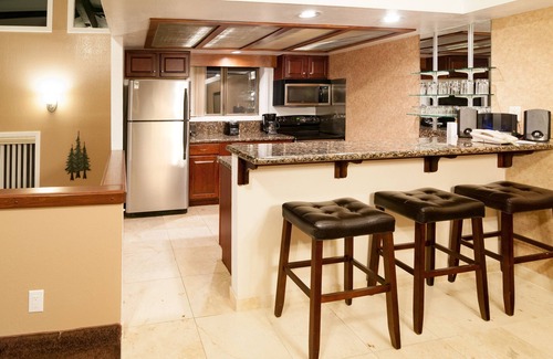 Incline Village House | Tahoe Chaparral