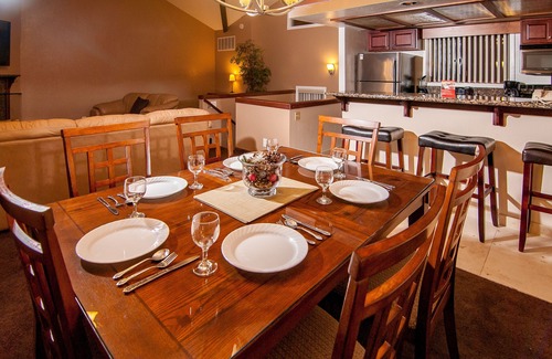 Incline Village House | Tahoe Chaparral
