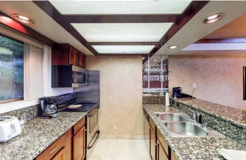 Incline Village Villa | Tahoe Chaparral