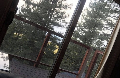 Incline Village Villa | Tahoe Chaparral