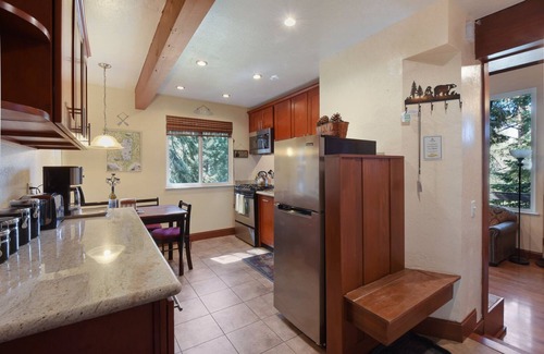 Dollar Point House | Tahoe City Getaway | Minutes from Lake and Activities