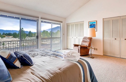 Tahoe Keys House | Tahoe Marina Shores - Tahoe Keys Monthly Rental, Boat Dock, Lake Views!