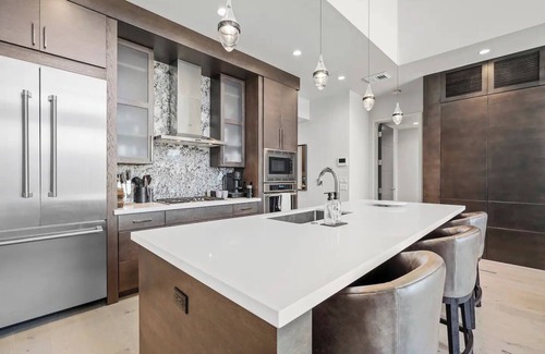 Crystal Bay House | Tahoe Penthouse Retreat w/Lake View