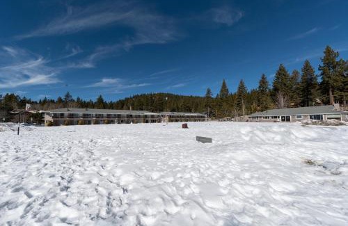 Tahoe Vista Apartment | Tahoe Sands Resort