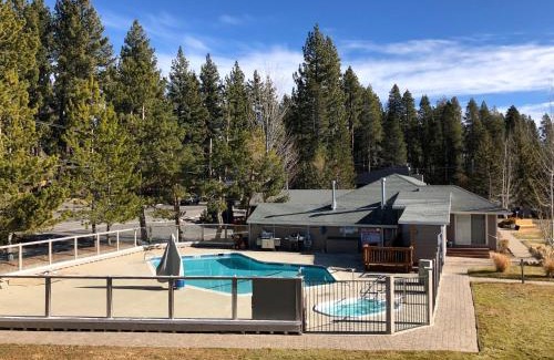 Tahoe Vista Apartment | Tahoe Sands Resort