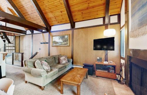 Incline Village House | Tahoe Tranquility