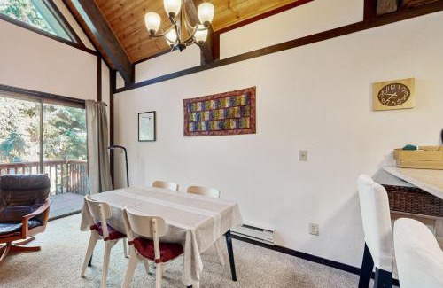 Incline Village House | Tahoe Tranquility