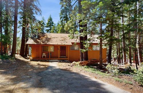 Tahoma House | Tahoma Getaway