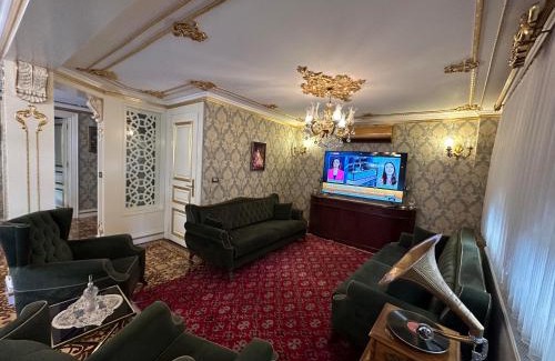 Osmangazi Villa | TAHTAKALE KONAK HOTEL Private & Luxury