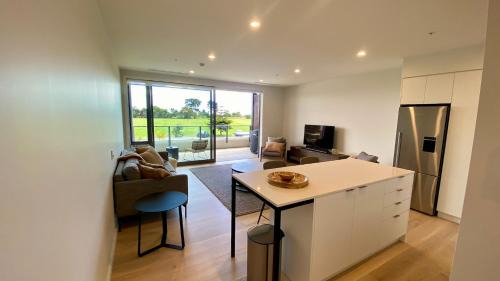 Tahunanui Apartment | Tahuna Beach Apartment