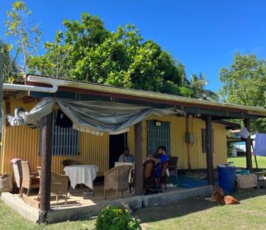 Naviti Island House | Tai Bee Homestay