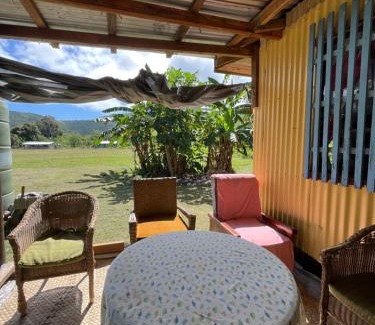 Naviti Island House | Tai Bee Homestay