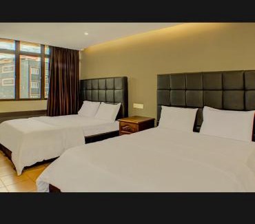 Sungai Rengit Hotel | Tai Hoe Hotel Pengerang