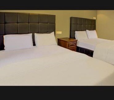 Sungai Rengit Hotel | Tai Hoe Hotel Pengerang
