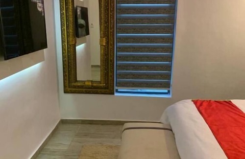 Ajah Hotel | TAI HOTEL LEKKI