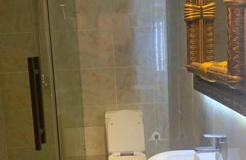 Ajah Hotel | TAI HOTEL LEKKI