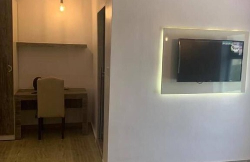 Ajah Hotel | TAI HOTEL LEKKI