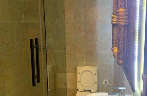 Ajah Hotel | TAI HOTEL LEKKI