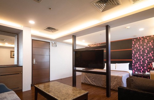 Taishan Bed & Breakfast | TAI LEE Hotel