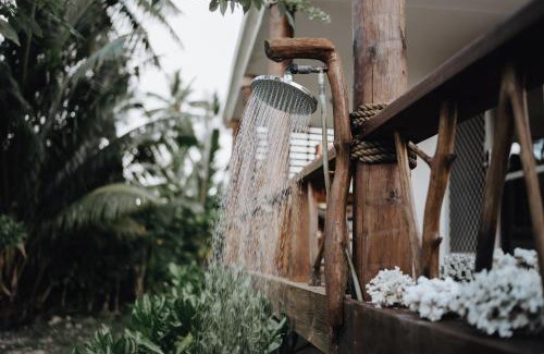 Aitutaki House | Tai Marino Beach Bungalows