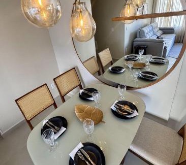 Setor Bueno Apartment | Tai Residências