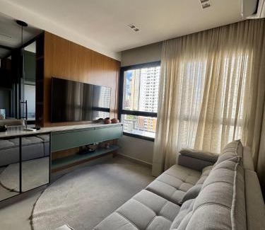 Setor Bueno Apartment | Tai Residências