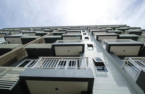 Na Muang Hotel | Tai-Shan Suites