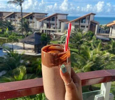 Pecém Apartment | Taiba Beach Resort 02 Apto 3 quartos