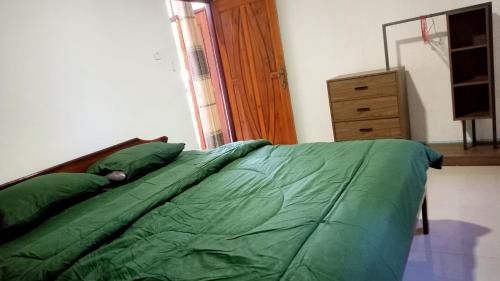 Dili House | Taibessi