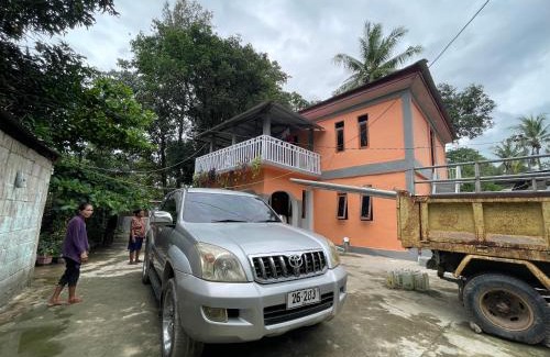 Dili House | Taibessi