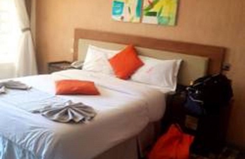 Kericho Hotel | Taidys Suites Kericho