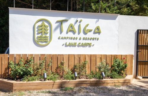 Caspe Other | TAIGA Lake Caspe