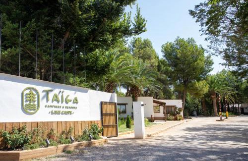 Caspe Other | TAIGA Lake Caspe