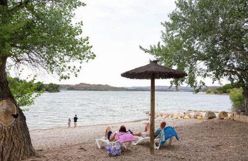Caspe Other | TAIGA Lake Caspe