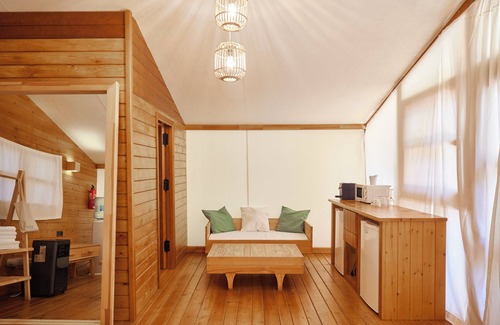 Puerto Real RV Rental | TAIGA Tarifa Punta Paloma