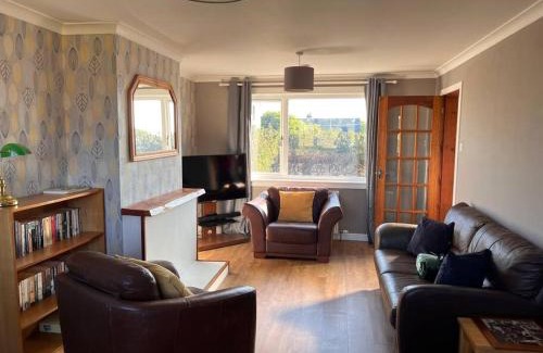 Arnol House | Taigh 24, Barvas