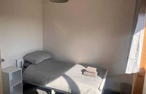 Arnol House | Taigh 24, Barvas