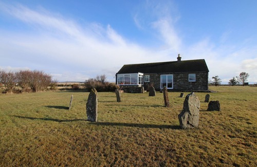 Lybster Cottage | Taigh An Clachair - Holiday home - Lybster, Caithness