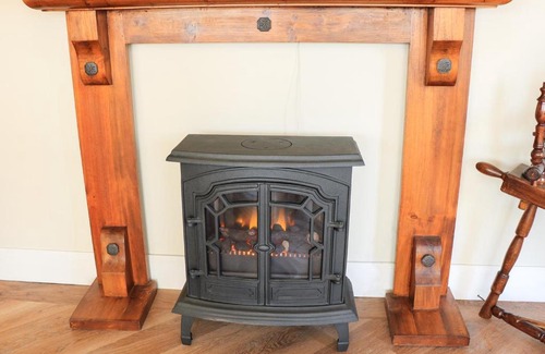 Lewis and Harris House | Taigh Chailean