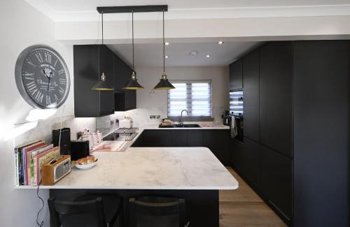 Corpach House | Taigh Corpach
