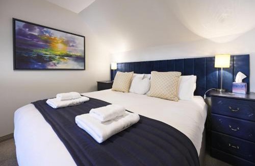 Corpach House | Taigh Corpach