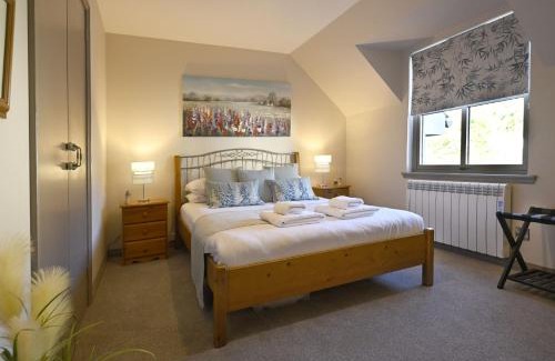 Corpach House | Taigh Corpach