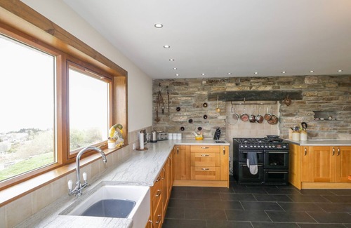 Dunbeath House | TAIGH CRUINNEACHADH (GATHERING PLACE), pet friendly in Dunbeath