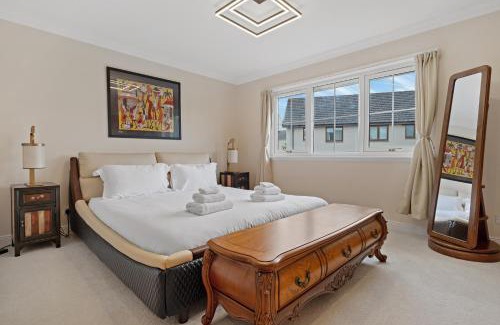 South Galson Villa | Taigh d'Luxe