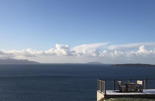 Sleat House | Taigh Druim