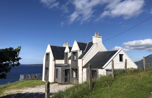 Sleat House | Taigh Druim