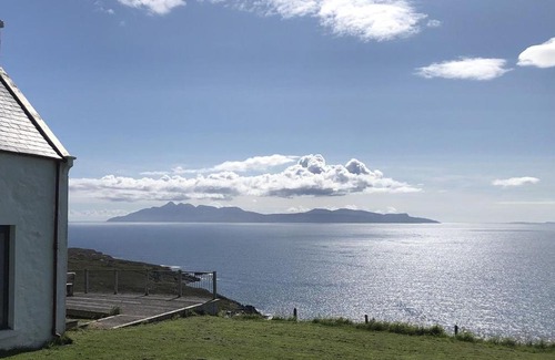 Sleat House | Taigh Druim